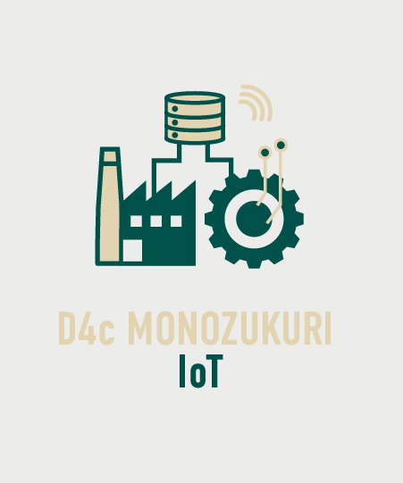IoT（PLC・レトロフィットIoT）ロゴ