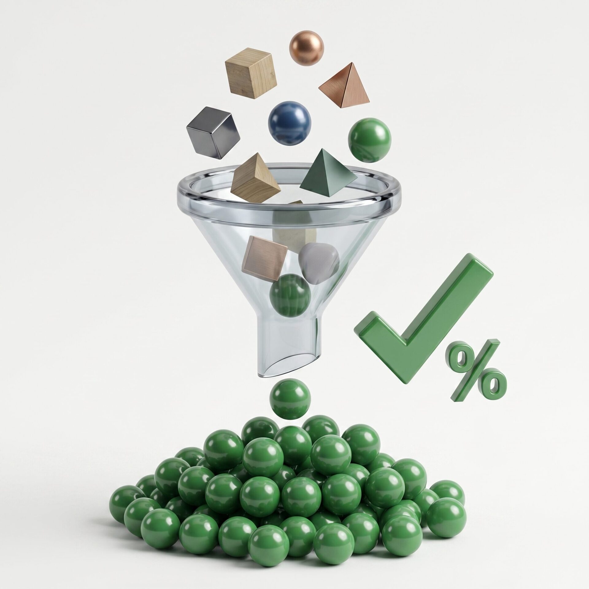 Yield Optimization